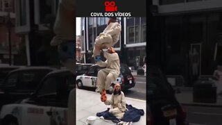 fantastic street artists