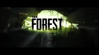 The forest da bagaceira