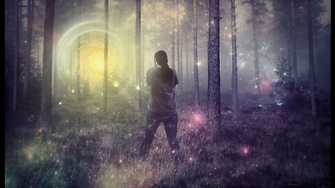 SadhguruWhat Happens to Disembodied Beings After Death?