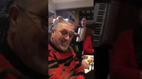 Serghei Mizil: Cand esti nervos ca nu stii melodia