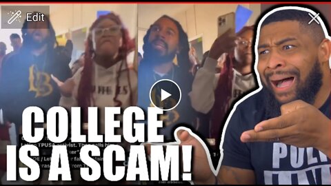 Conservative Students ATTACK3D On Campus AGAIN SMH