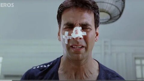 Akshay Kumar's Hilarious Comedy| Da dana best scene