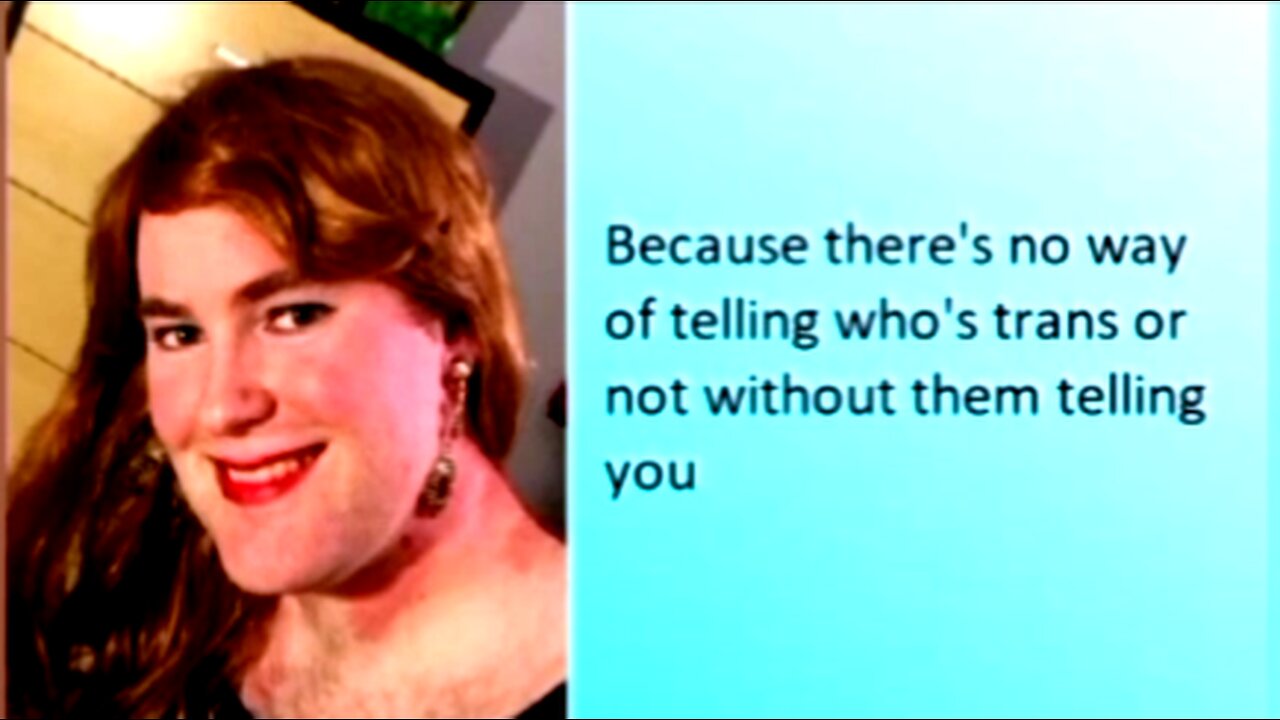 Going DEFCON 1 on the Trannies [Volume #2]