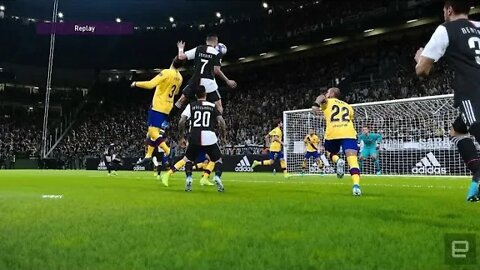 PES 20 MOBILE GAMEPLAY #31