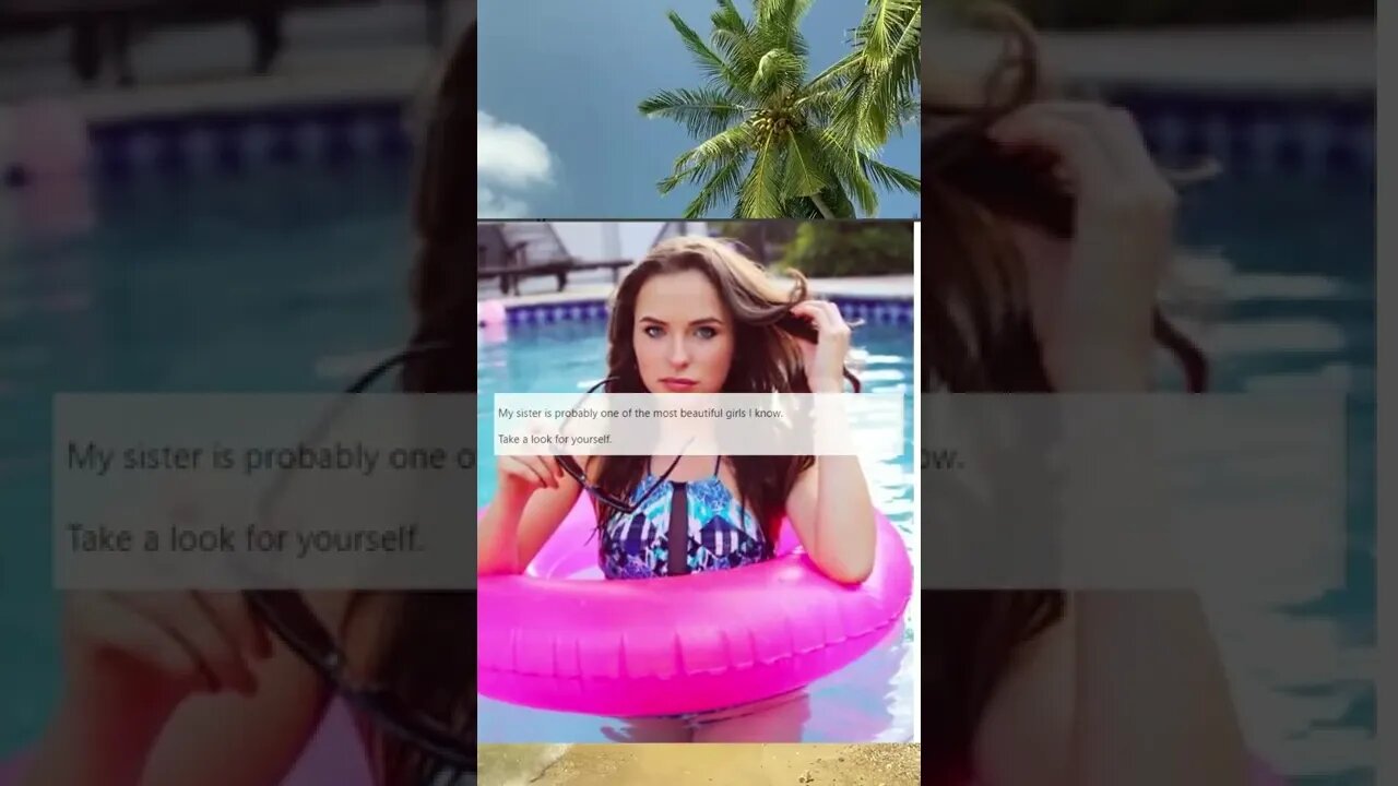 Are there any hot girls who don't get approached by guys? #shorts #quora