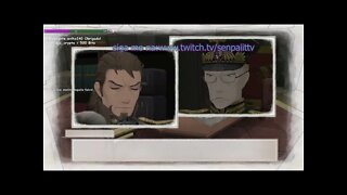 Valkyria Chronicles Remastered #5:Vencendo