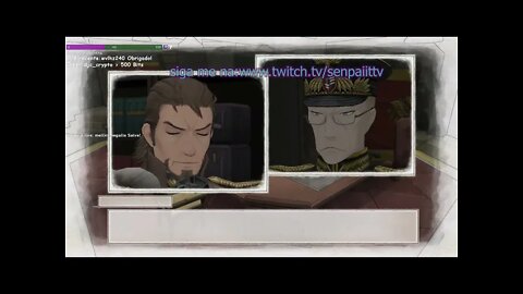Valkyria Chronicles Remastered #5:Vencendo