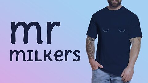 Mr MILKERS