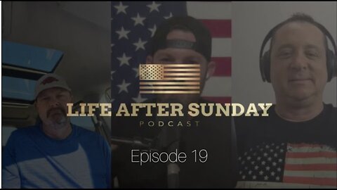 Dealing With Emotions - Episode 19