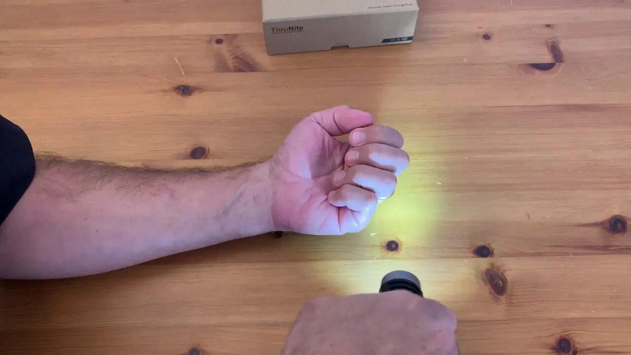 ThruNite T2