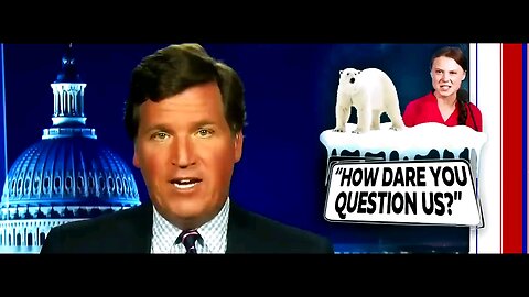 Tucker Carlson: "This is what I know! It Begins Now..." (Terrifying Predictions)