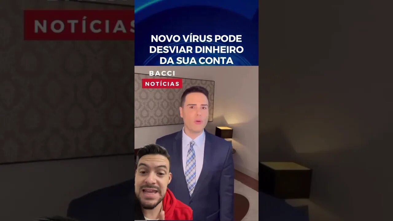 Alerta de golpe do pix #educaçãofinanceira #finanças #golpedopix #shortsviral
