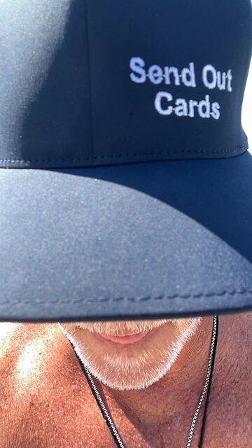 Go for it, you’ll thank yourself later!! 🌴😎❤️ #promptings #sendoutcards #islandvibe