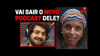 O FUTURO DE MONARK com Vandinha Lopes | Planeta Podcast