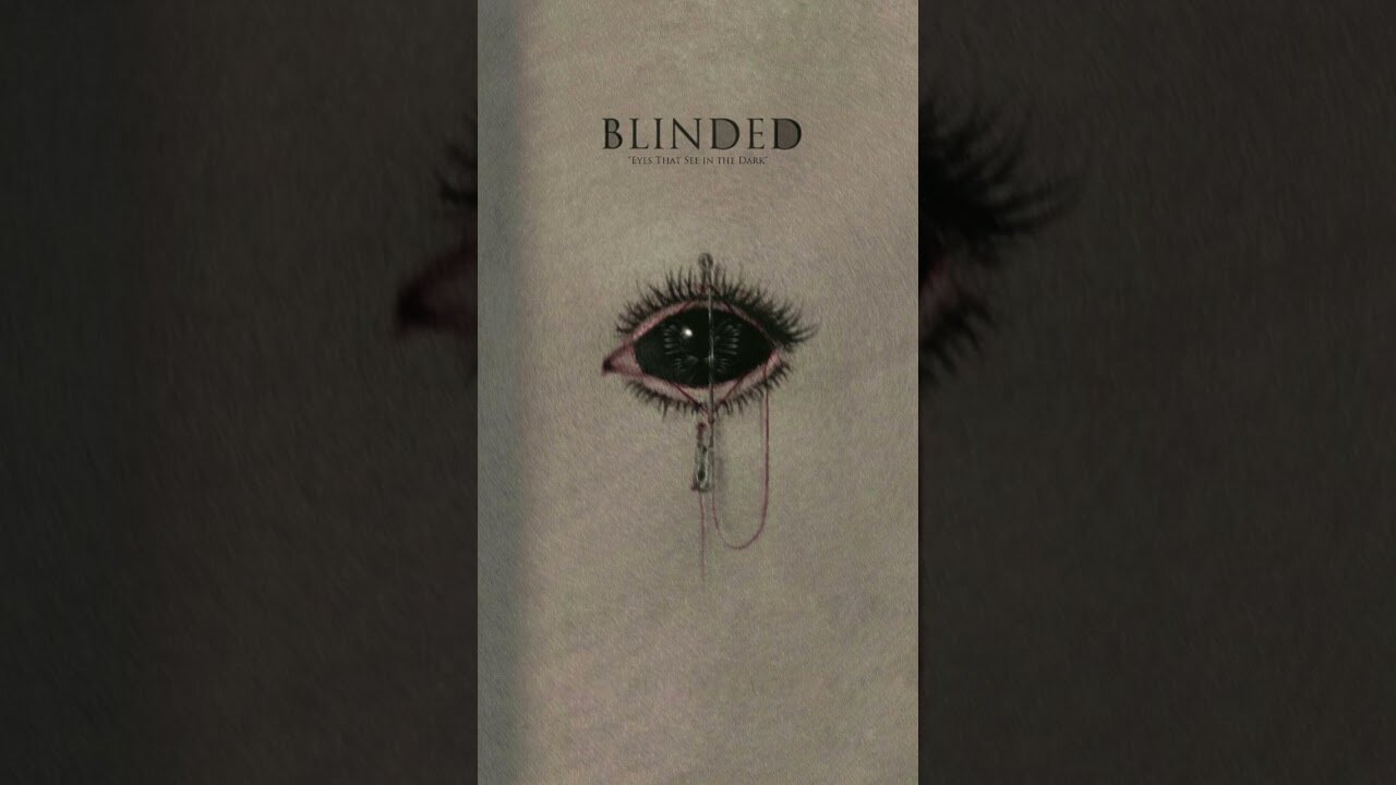 NIC0TIN'E :- "BLINDED"