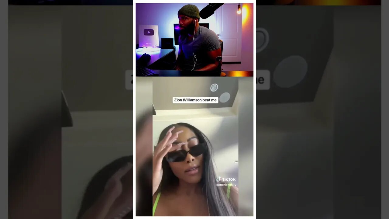 Modern Women: Moriah Mills Claims He Does What?