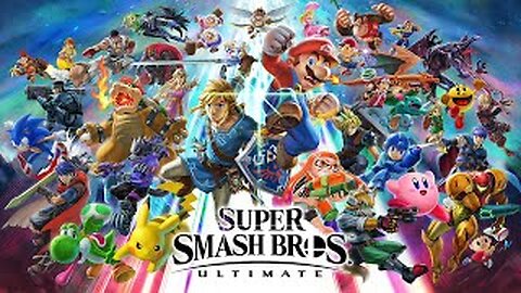 The Ultimate Let’s Play