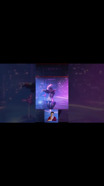 Warframe The Rocking Warframe