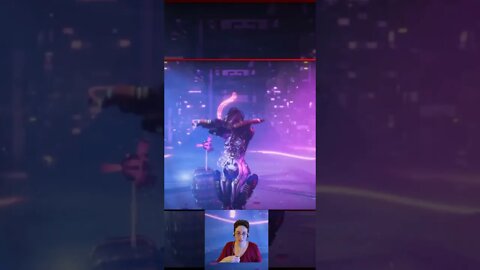 Warframe The Rocking Warframe