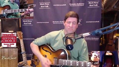 Gov. Cuomo & President Trump on Real Talk Day 456 in a row!! BeatSeat music!! Share to your page!