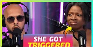 Andrew Tate - The Problem with Modern Women