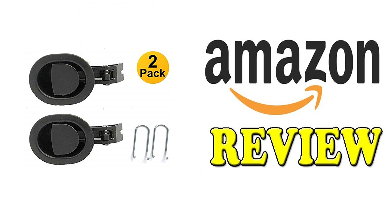 Lanyarco Replacement Recliner Handle Release Review