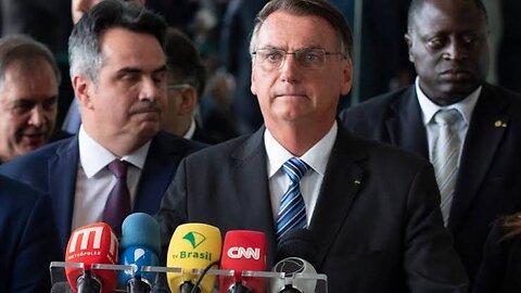 Bolsonaro breaks silence, says will follow Brazil’s constitution