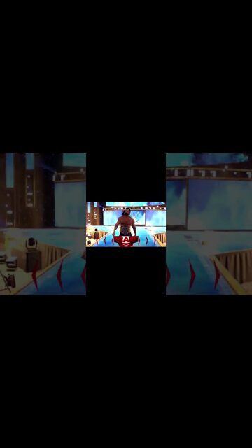 Drew McIntyre Entrance WWE 2k22 #shorts