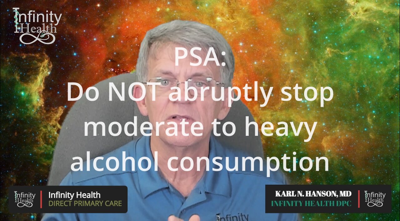 Alcohol and Human Toxicity