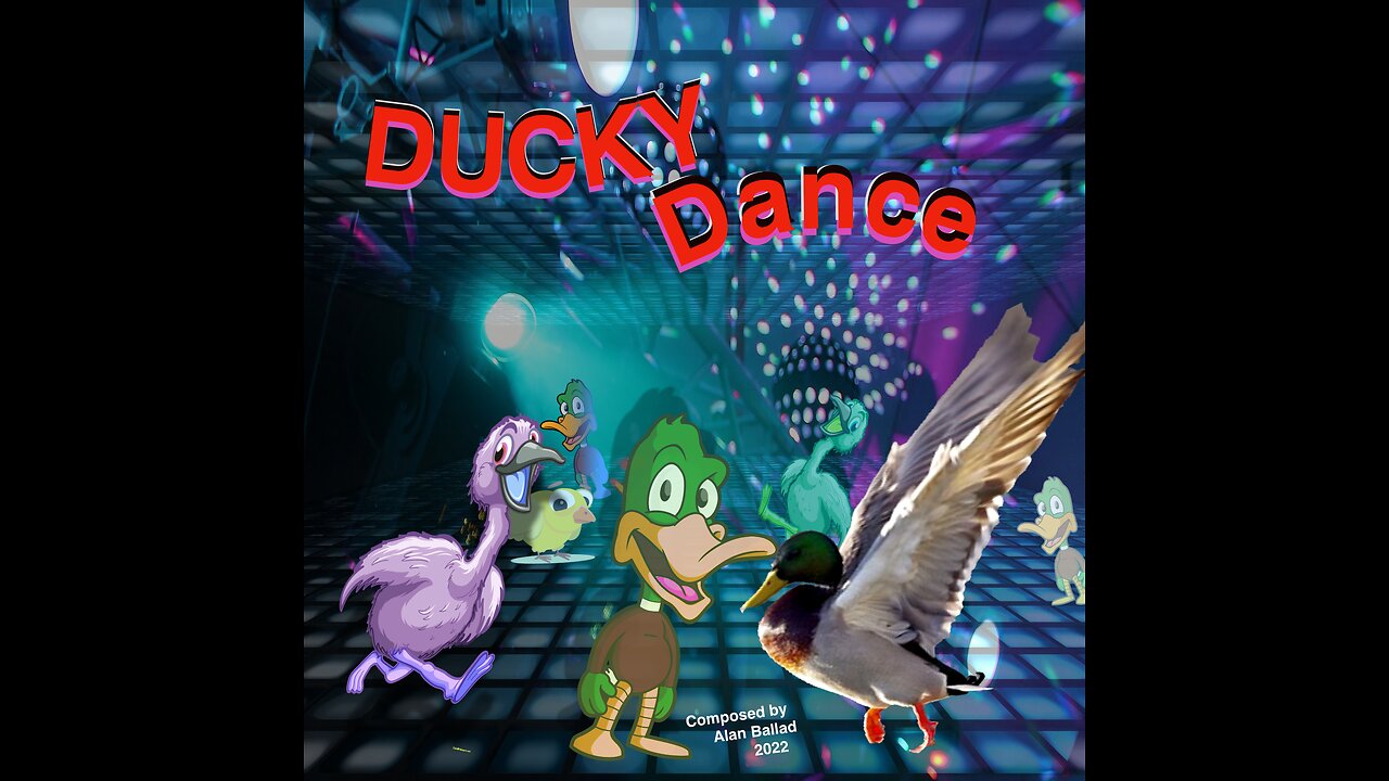 Ducky Dance