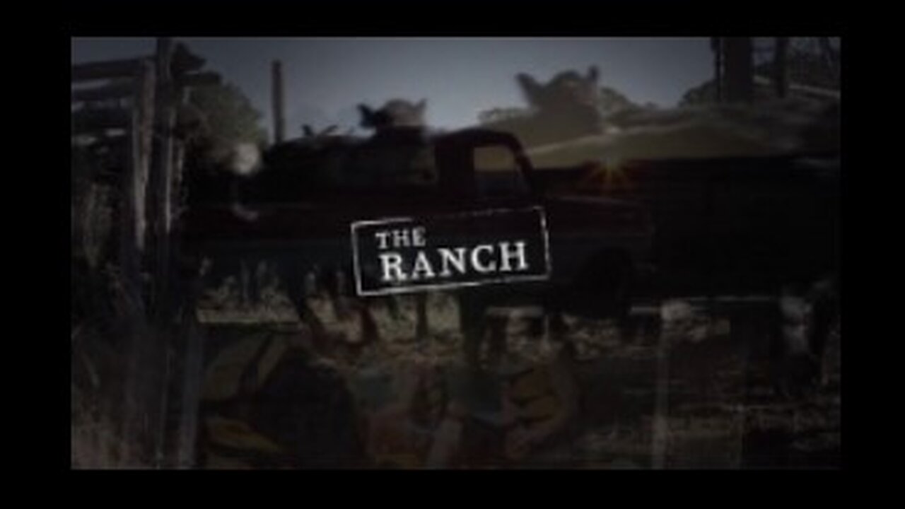 Alex Colllier: At the Ranch READ THE DISCLAIMER!!!