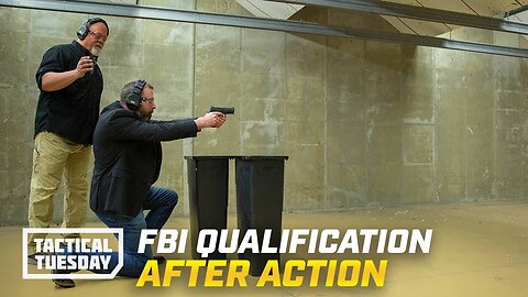 FBI Qualification Course: How to Qualify to Be an FBI Agent