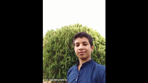 My first vlog #1