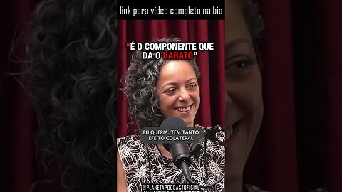 “TEM ALGUNS PACIENTES QUE TEM SÍNDROME DO PÂNICO” com Dra Carolina Nocetti | Planeta Podcast