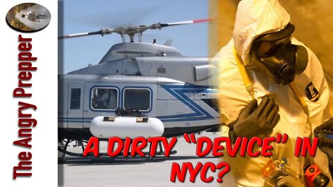 A Dirty "Device" In NYC?