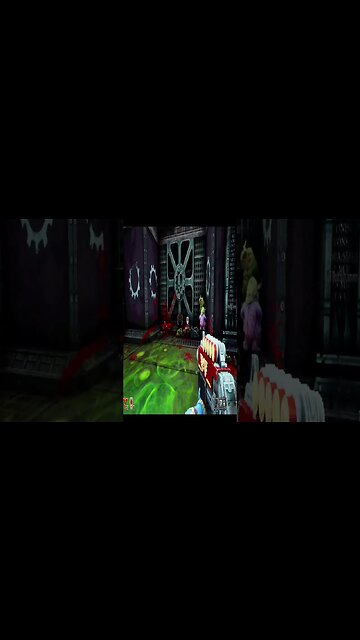 Gettin' that Nurgle on...?