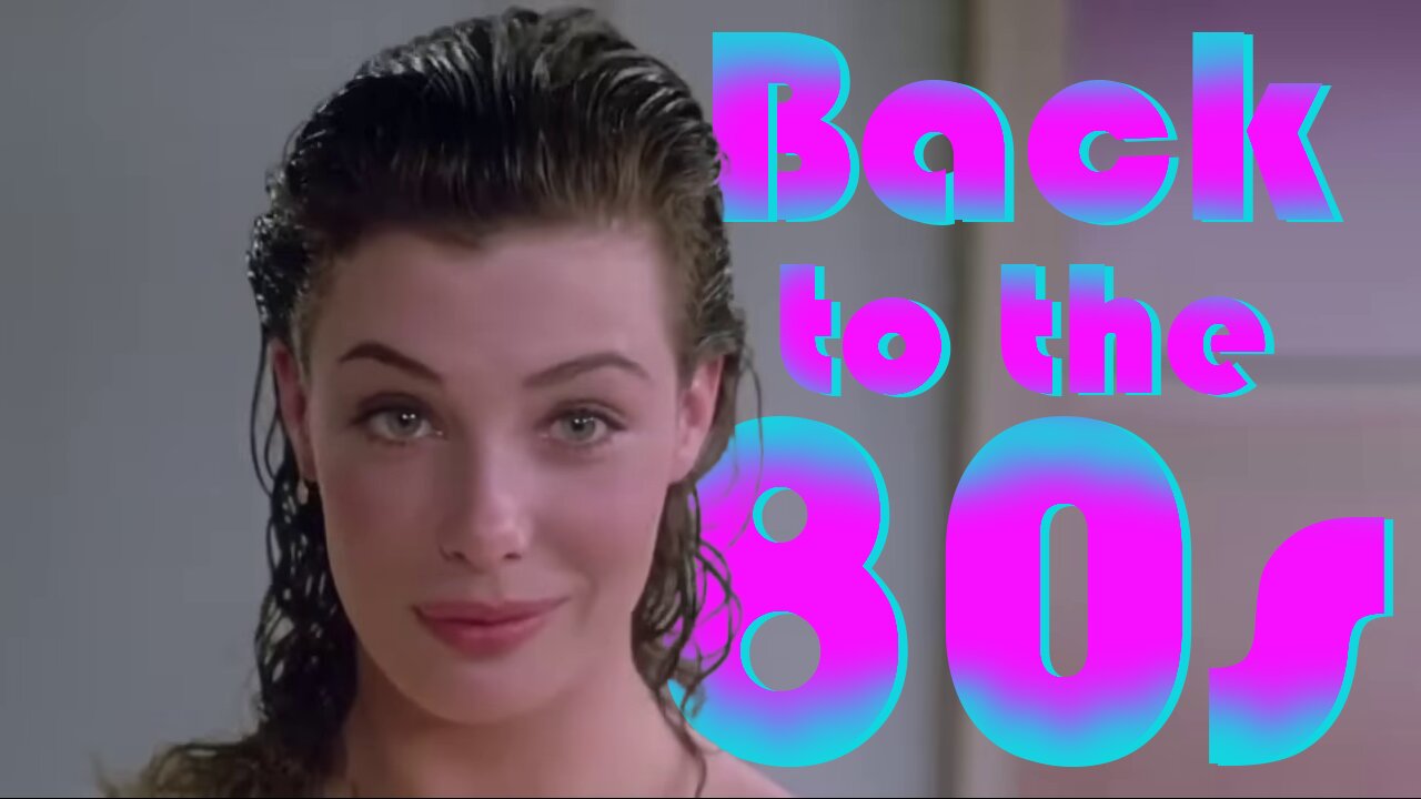 Back to the 80s: A Pop Culture Celebration