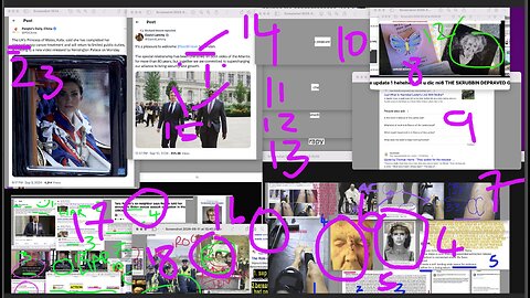 VIDEO 201 HIGH RES B THE SKRUBBER FILTH KATE AND DAVID LAMBY HAVE A CODE