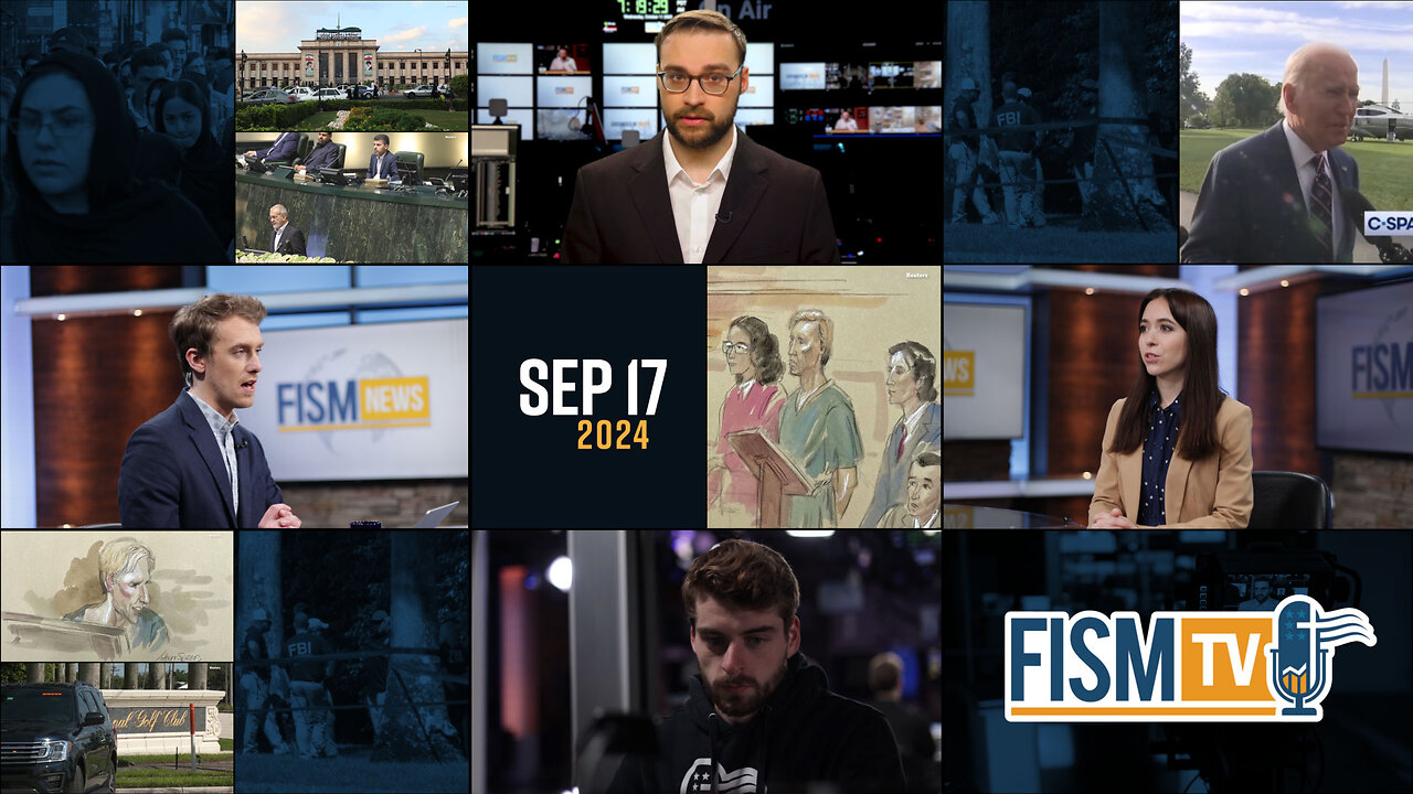 FISM News | September 17, 2024