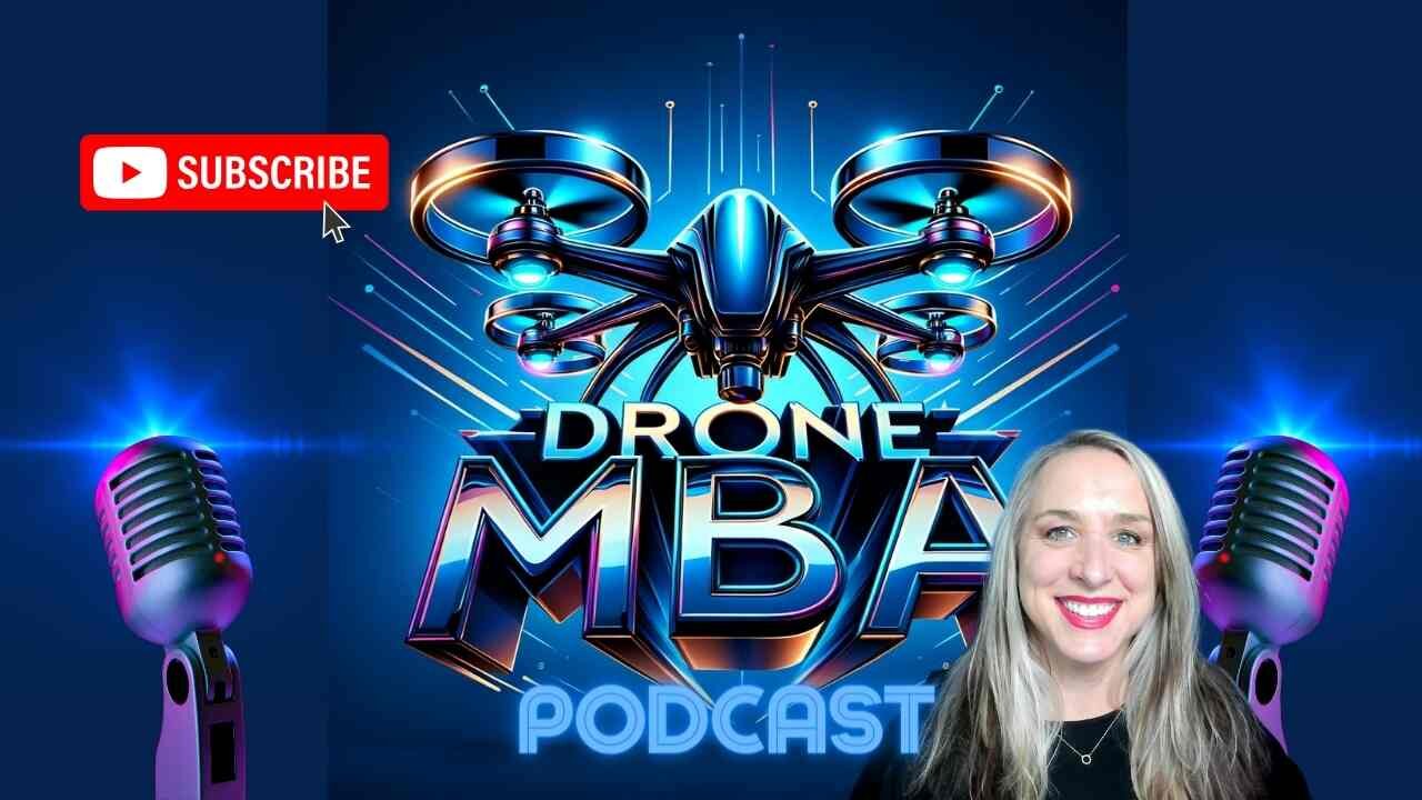 Do you need commercial drone license to start your drone business | DRONE MBA