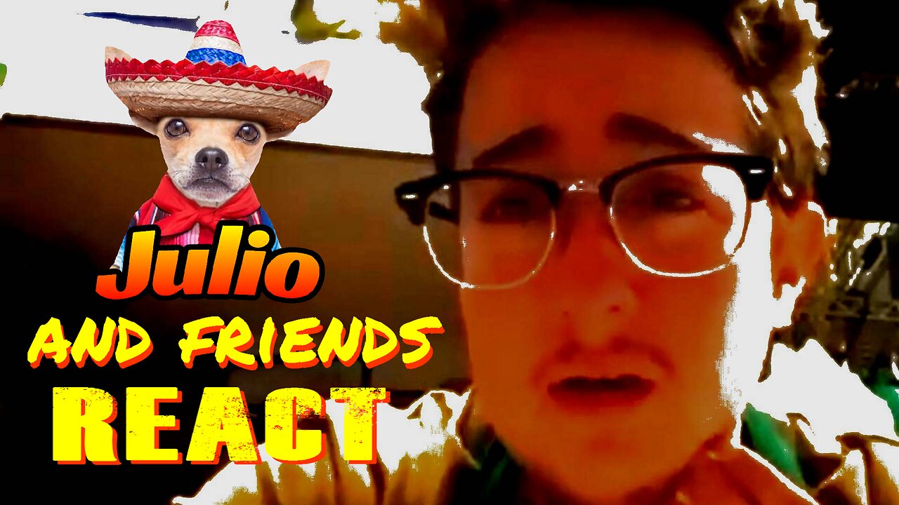 Julio & Friends React to: Starbucks Barista Breakdown