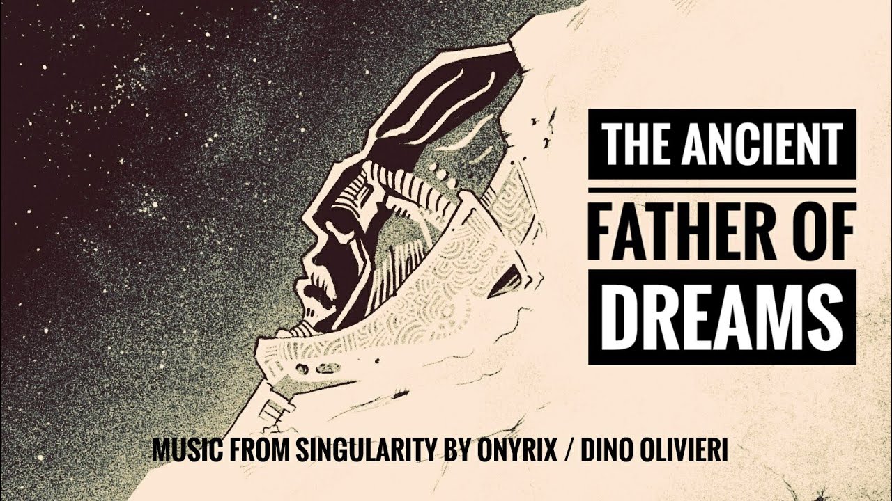 Singularity - Sex Surrogates and Jealousy - Onyrix / Dino Olivieri - Synthwave - 電子音楽