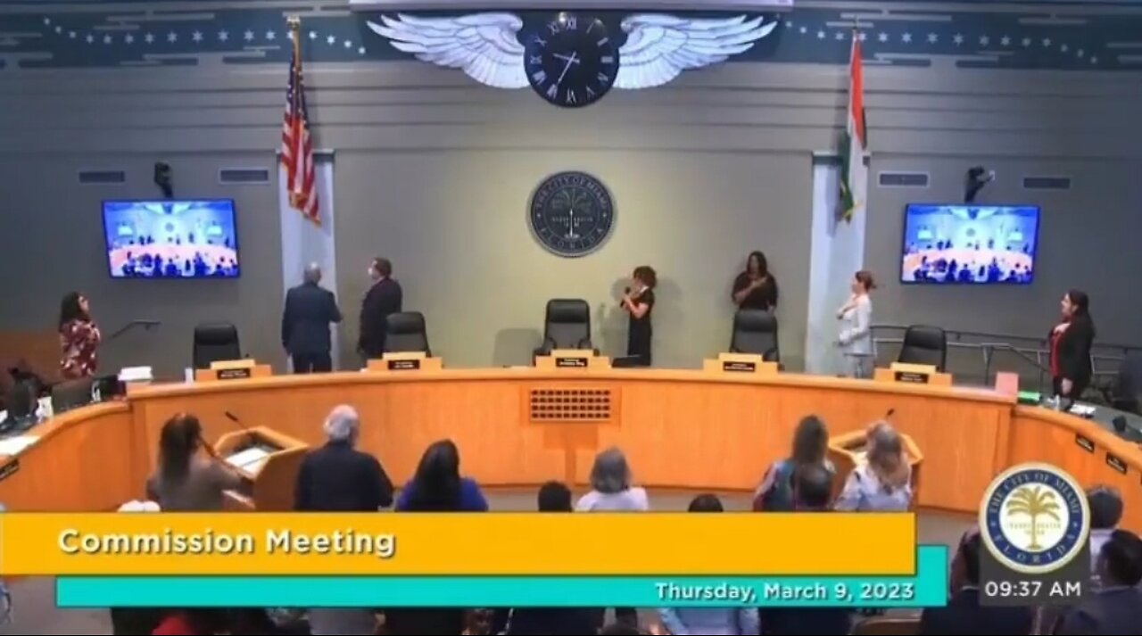 Newly Elected Democrat Admits She Doesn’t Know The Pledge of Allegiance