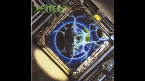 Destillery - Inflamed