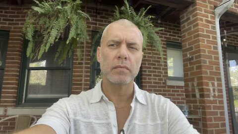 Anti-Lockdowners in a Nutshell. Moment 109