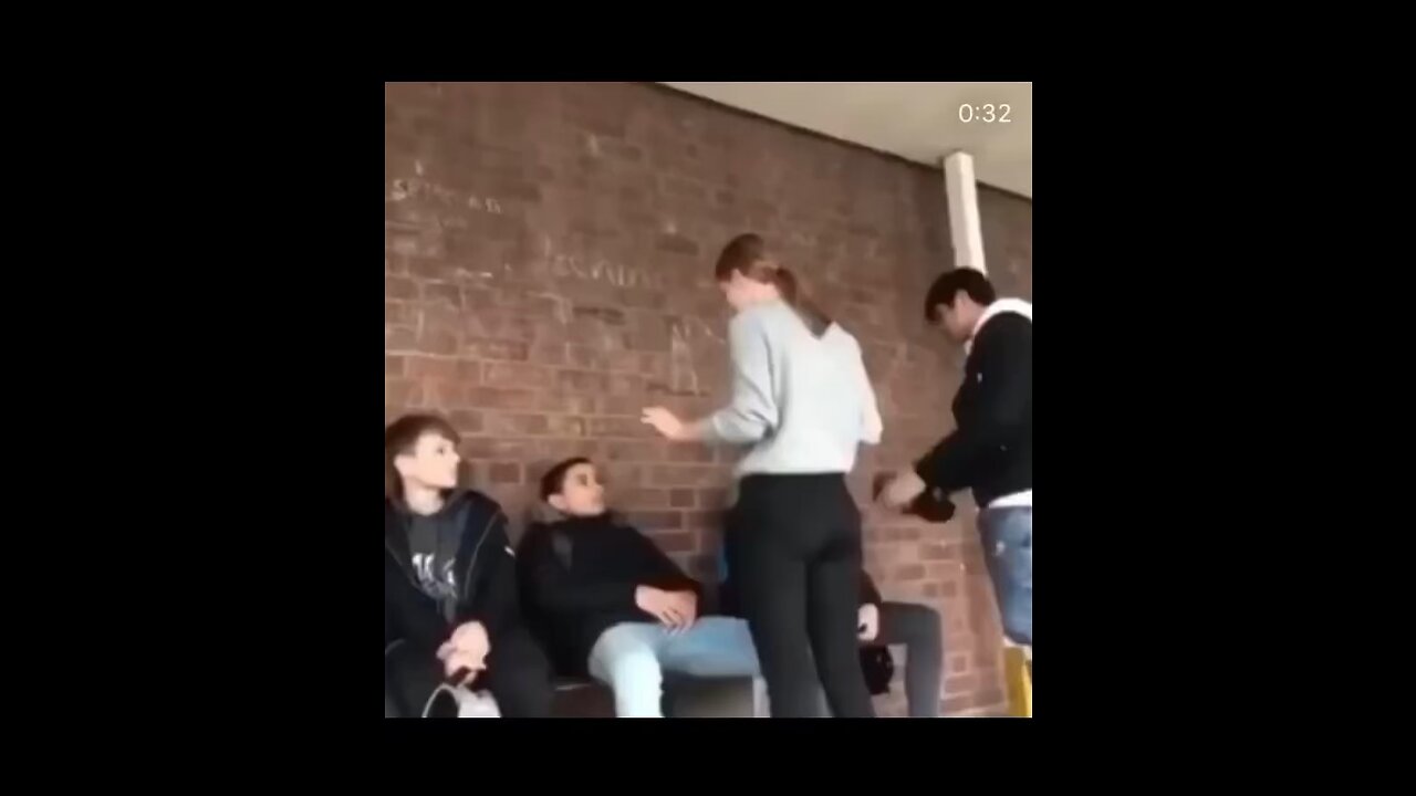 Ouch