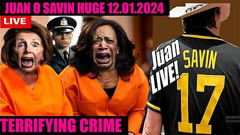 JUAN O SAVIN SHOCKING NEWS 12/05/2024 🔥 Big Reveal About Us Military 🔥 CLIF HIGH 🔥 SIMON PARKES