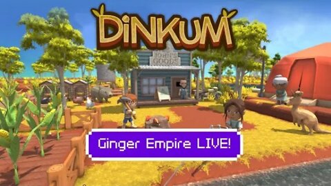 🔴Dinkum Live! Waiting for a 6 Million Dink Sale!🔴