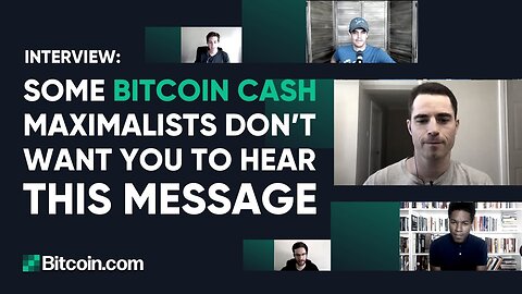 Roger Ver Interview: Some Bitcoin Cash maximalists don’t want you to hear this message