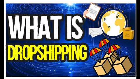 What is Dropshipping || how to earn online from dropshipping